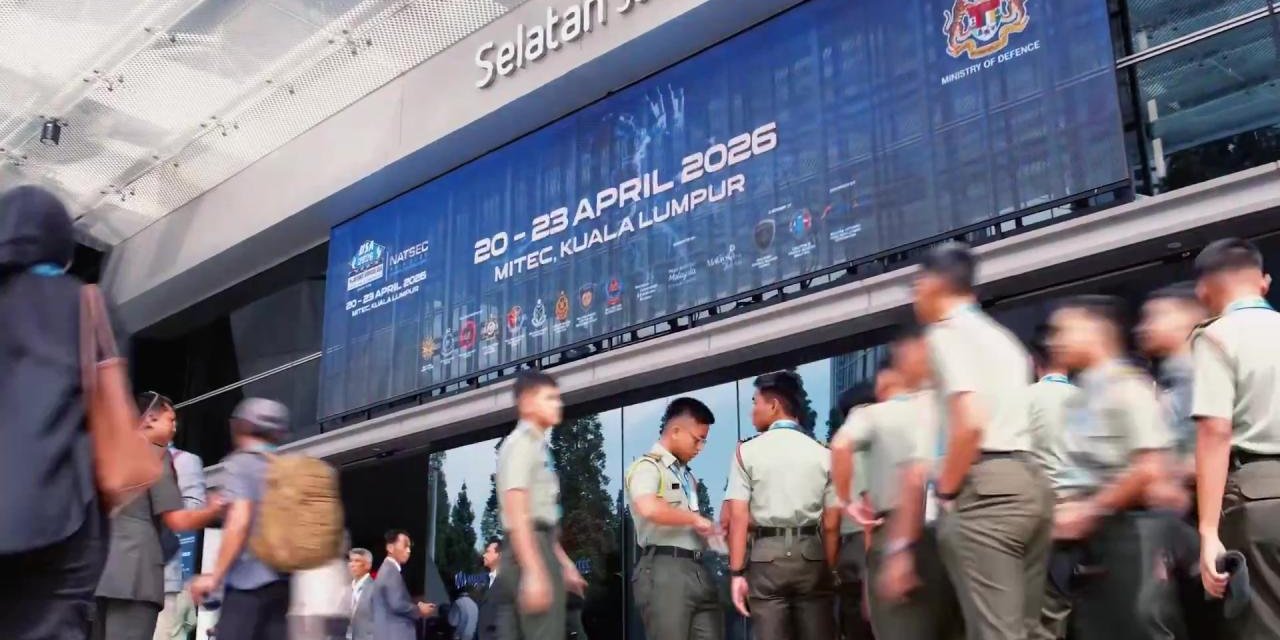 Türk Savunma Sanayii, Malezya'da Yeni İş Birlikleri İçin İmzalar Attı