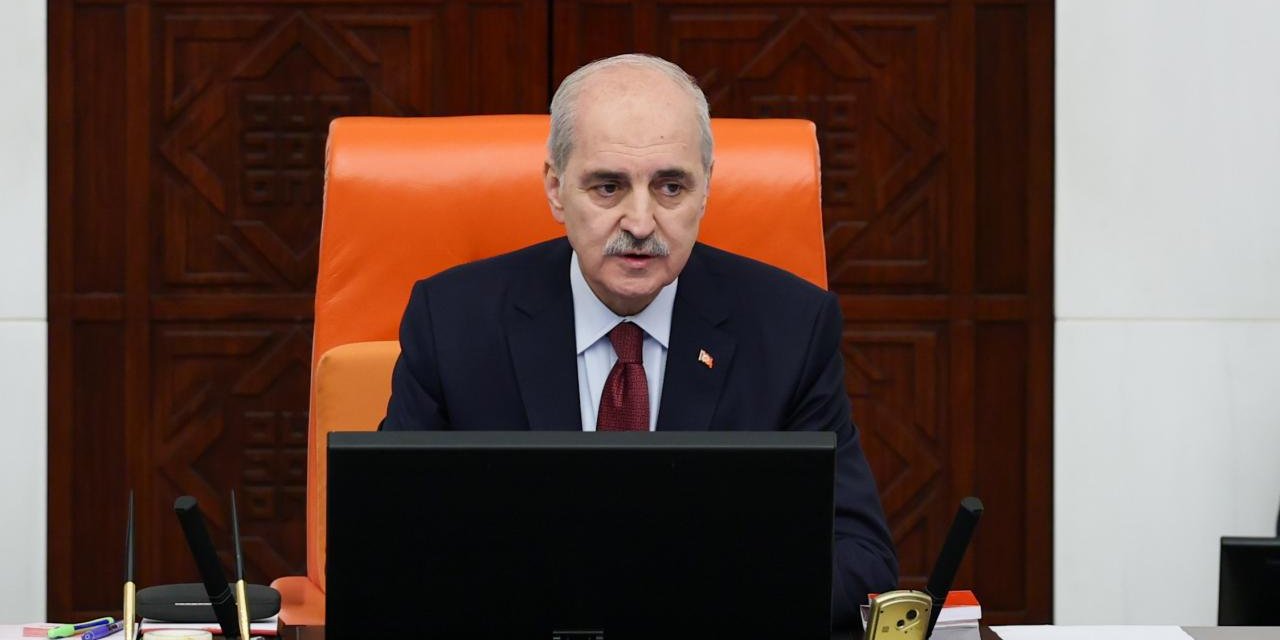 Numan Kurtulmuş: Yeni Bir Reform Perspektifine İhtiyacımız Olduğu Açıktır