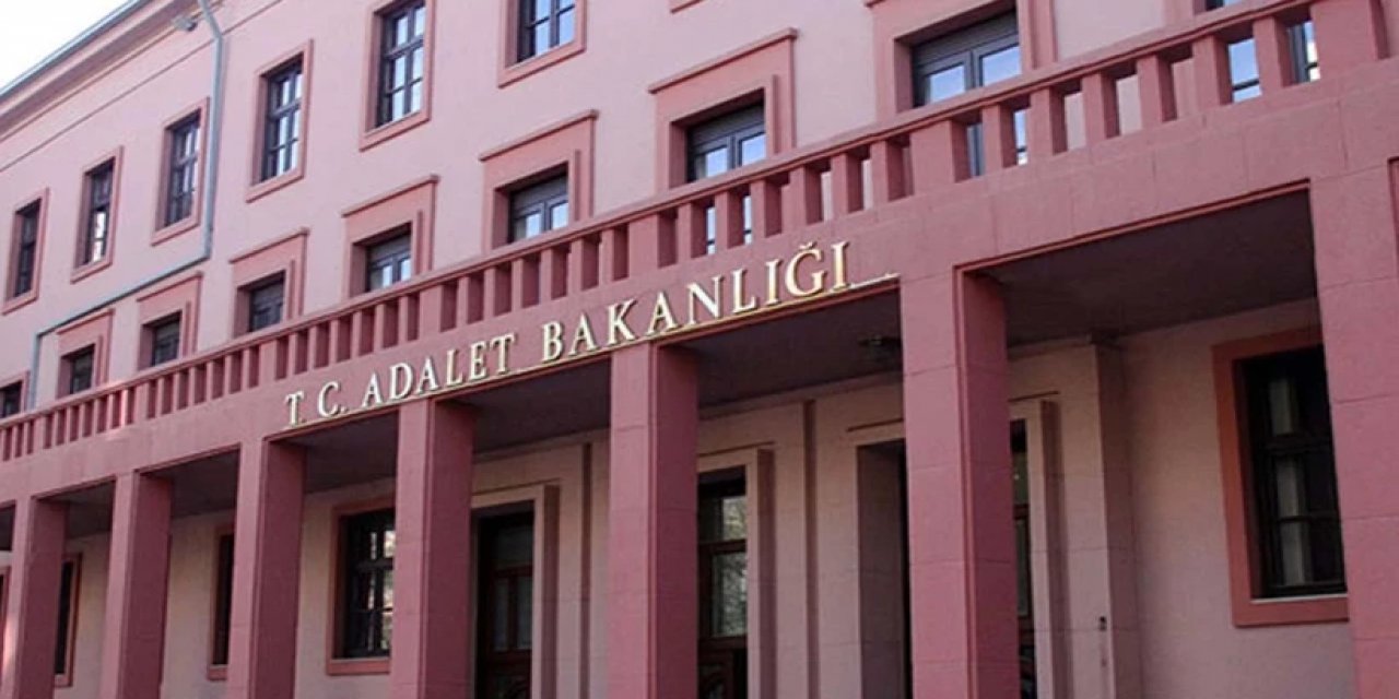 Gizli Kalmış Dosyaları Açıklığa Kavuşturacaklar: Adalet Bakanlığı'na Bağlı 7 Ayrı Daire Başkanlığı Kuruldu