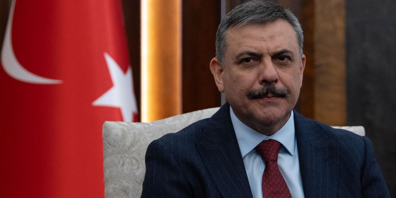 İçişleri Bakanı Çiftçi, Alman Mevkidaşı Dobrindt İle Telefonda Görüştü