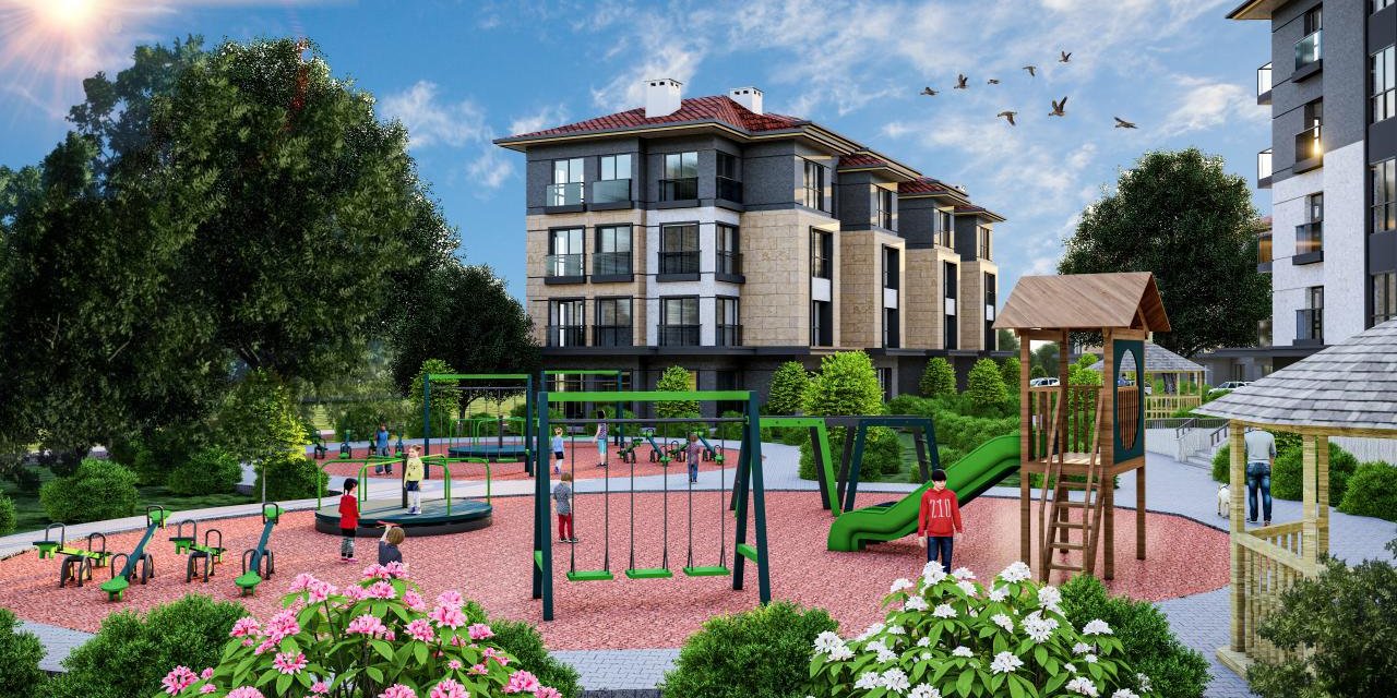 500 Bin Sosyal Konut İçin İstanbul'da Kura Heyecanı Yarın Başlıyor