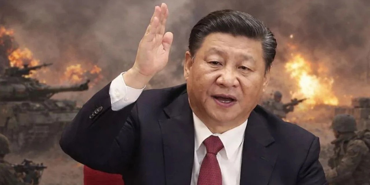 Çin, İran'daki Vatandaşlarına Ülkeyi Terk Etmeleri Uyarısını Yineledi