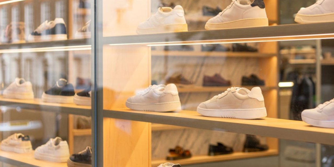 Spor Giyim Devi Nike Yaklaşık 1400 Kişiyi İşten Çıkaracak