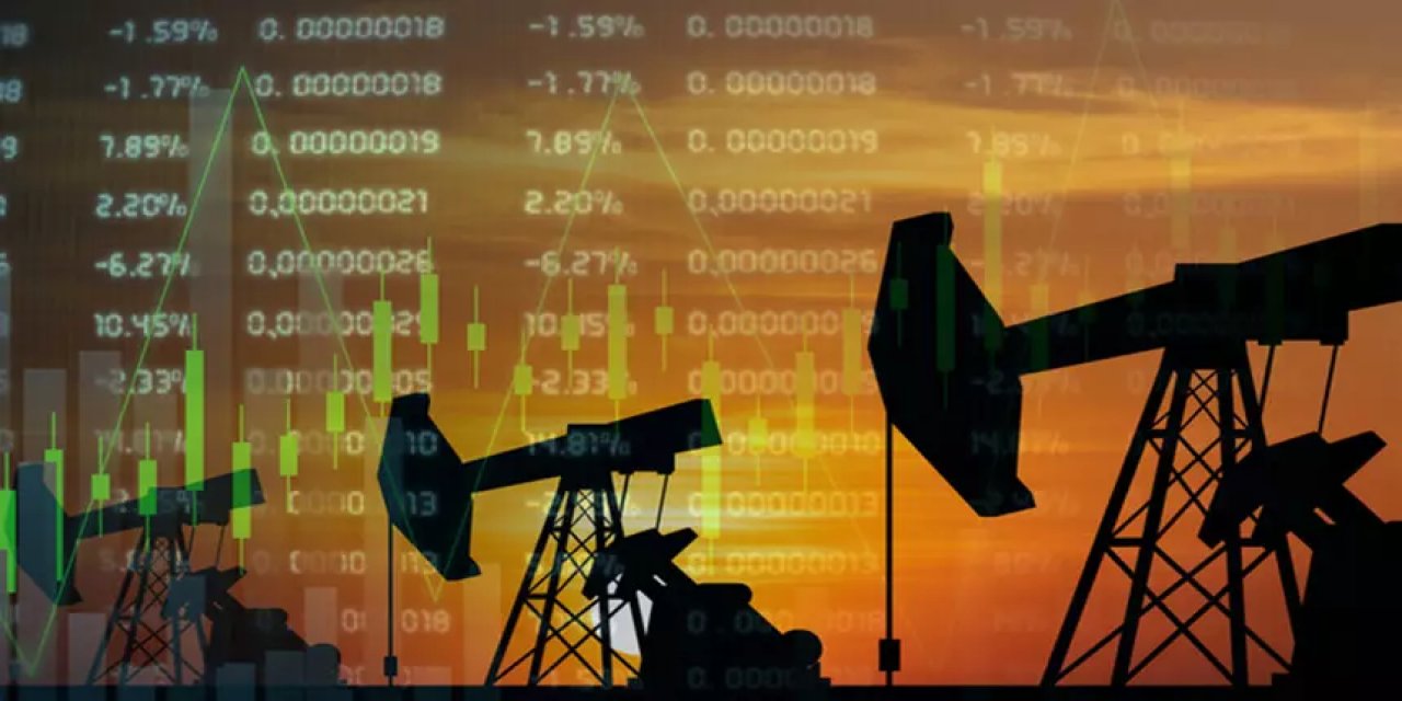 Piyasalarda Hürmüz Gerilimi! Petrol 2 Hafta Sonra 100 Doları Aştı