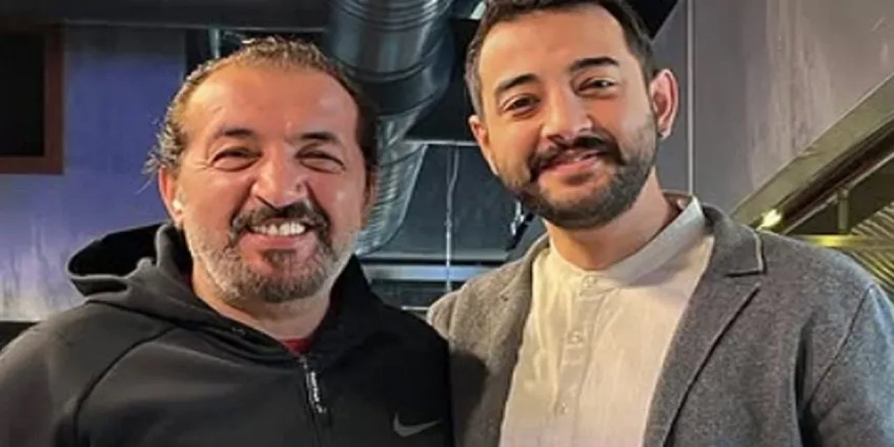 Mehmet Şef'in Oğlu Siyasete Girdi