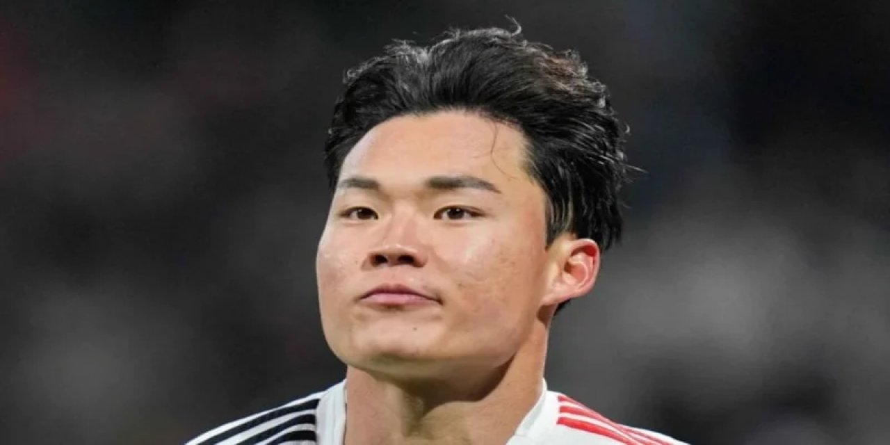 Beşiktaş'ın Golcüsü Hyeon-Gyu Oh Atmaya Devam Ediyor