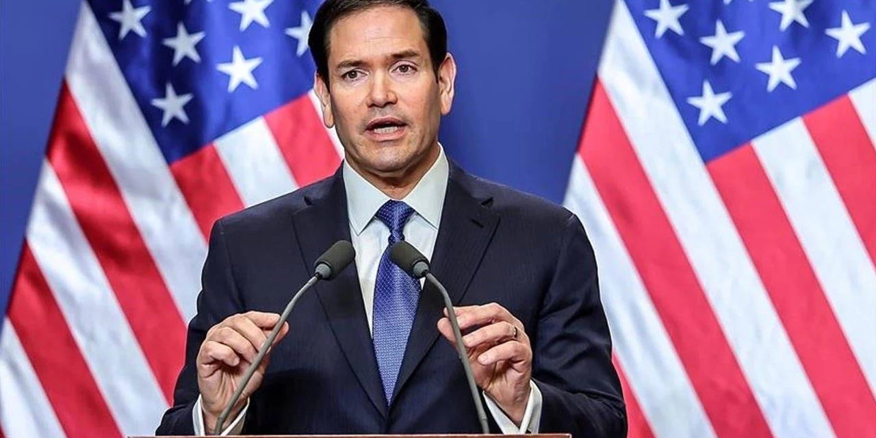 ABD Dışişleri Bakanı Rubio, İran'ın Dünya Kupası'ndan Men Edileceği İddialarını Reddetti