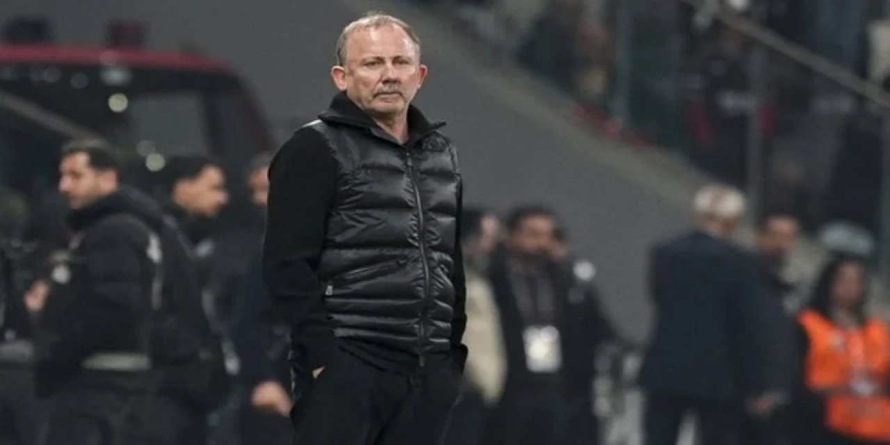 Sergen Yalçın: Fenerbahçe Ve Galatasaray'ın Elenmesi Sürpriz Oldu