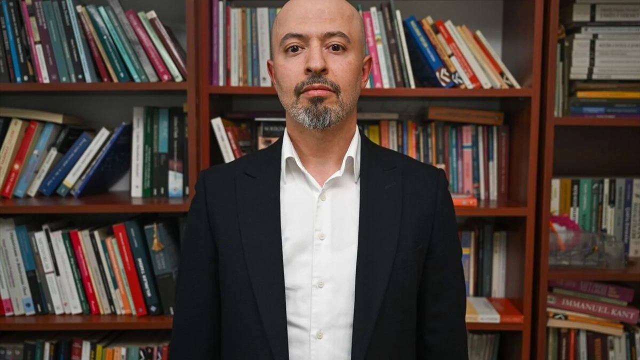 İngiltere’deki Türkler, “Gündelik İslamofobi”ye Maruz Kalıyor