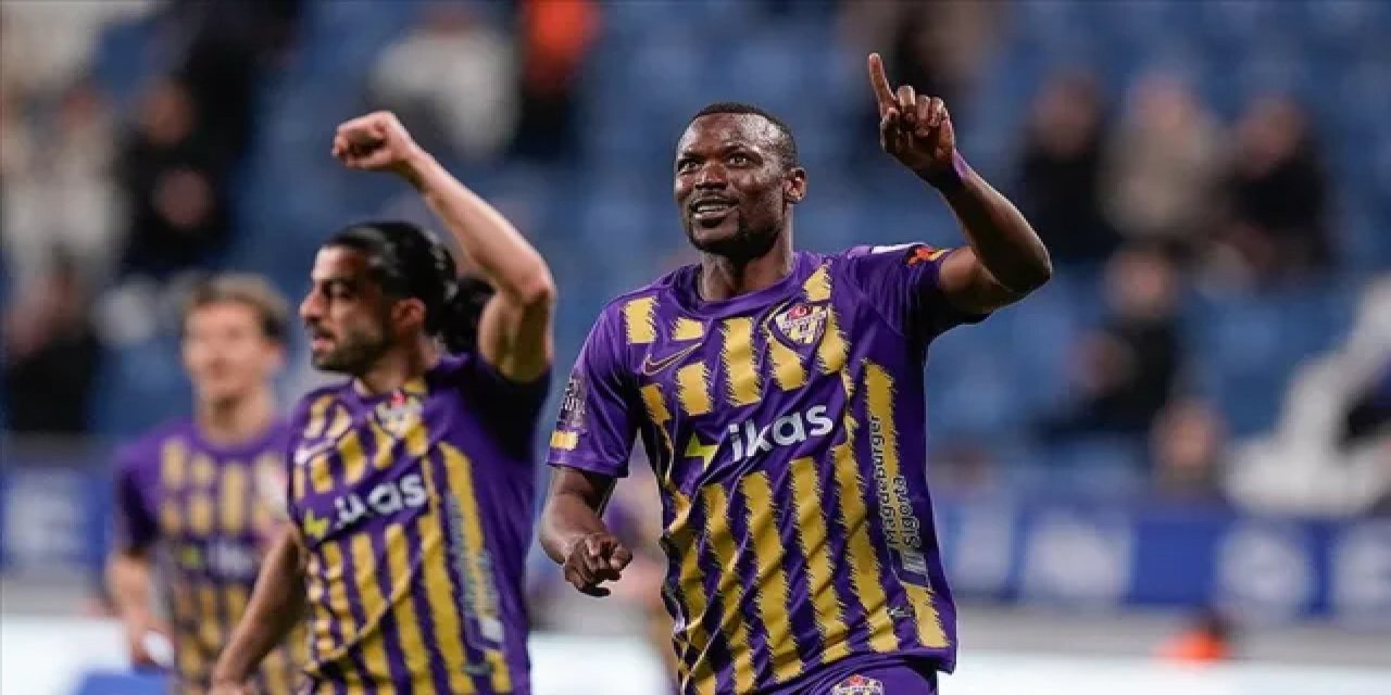 Gaziantep FK, Eyüpspor Maçına Hazır