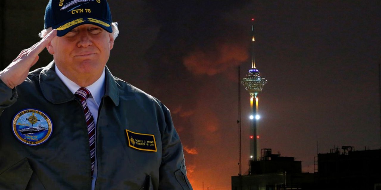 CNN International: "ABD Yeni Bir Savaş Planı Hazırlıyor"