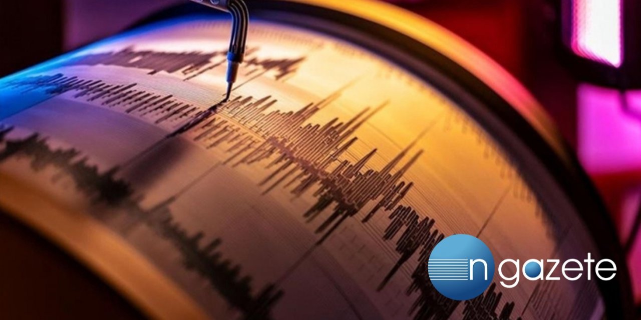 Uzmanlardan Deprem Uyarısı: Türkiye’de İlk Çeyrekte Günde 117 Sarsıntı Kaydedildi