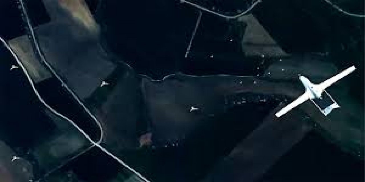 Baykar'ın Yeni Platformları K2 Kamikaze İha Ve Dolanan Mühimmat Sivrisinek Sahaya Çıktı