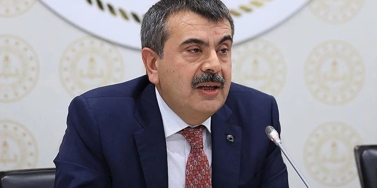 Okullarda Yeni Tedbirler Neler? Bakan Yusuf Tekin Açıkladı: Siber Devriye, Yapay Zeka...