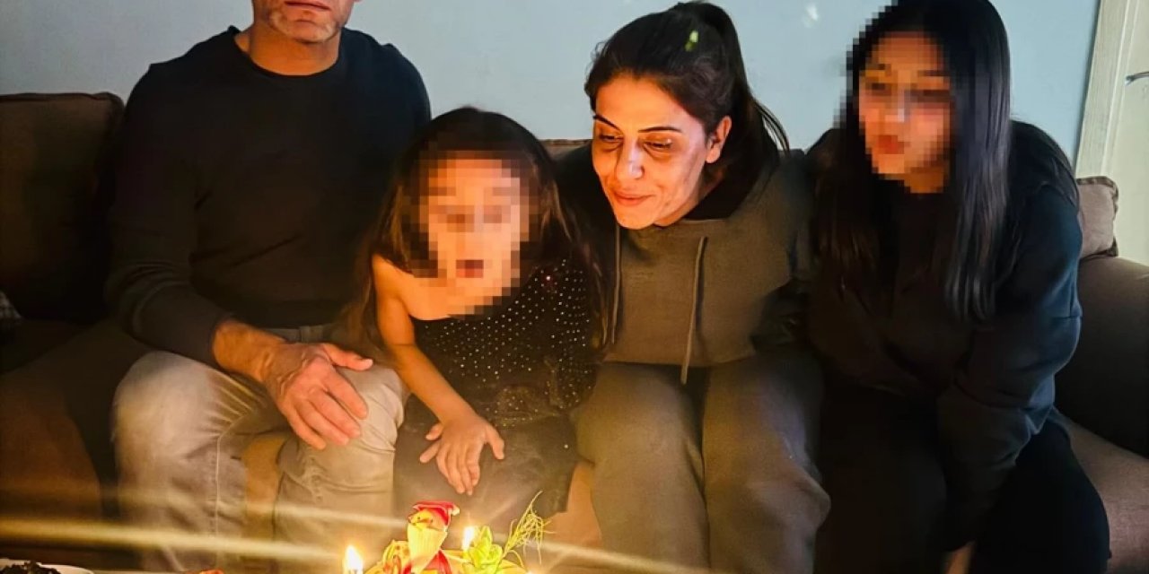 Attığı İmza Hayatını Kararttı! Eşi Onu Günlerce Arayıp Irak'ta Cezaevinde Buldu, Türkiye'den Seslendi!