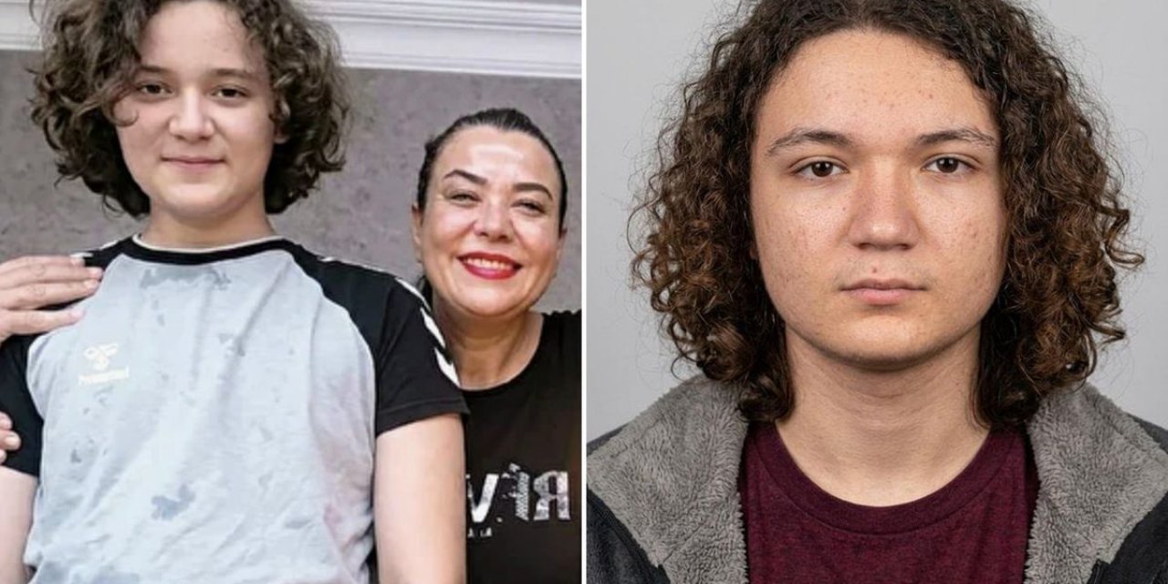 9 Kişiyi Öldüren İsa Aras Mersinli'nin Annesinin İfadesi Ortaya Çıktı