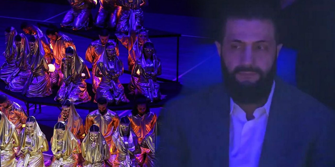 Şara'yı Rahatsız Eden Gösteri: "Haberim Yoktu, Ben De Şaşırdım"