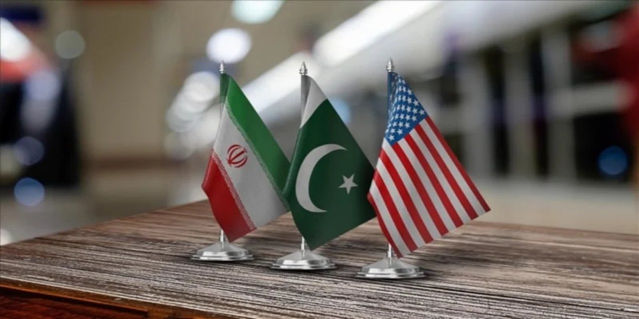 İran Heyeti İslamabad Yolunda