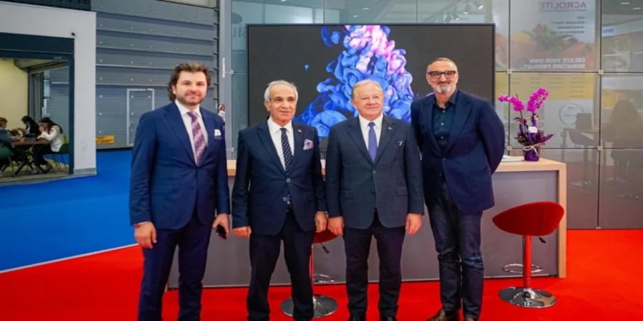 Paintistanbul 2026’ya Geri Sayım Başladı