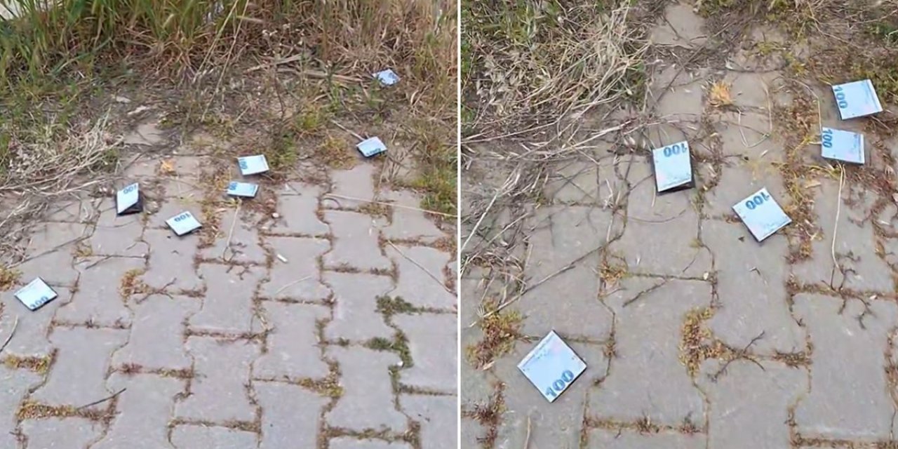 “Hangi Enayi Düşürmüş?” Deyip Eline Aldı, Söylediğine Bin Pişman Oldu