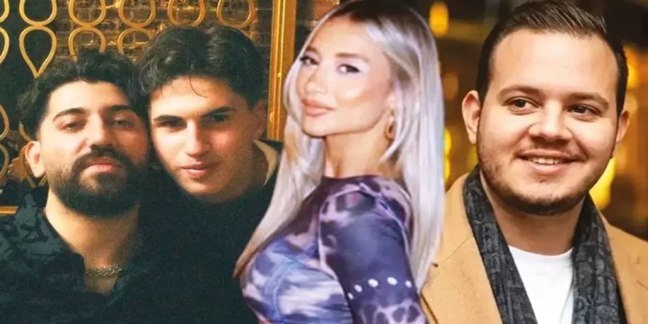 İddianame Tamamlandı! Kubilay Kaan Kundakçı Cinayetinde Ağır Cezalar Talep Edildi: İşte Aleyna Kalaycıoğlu’na İstenen Ceza...