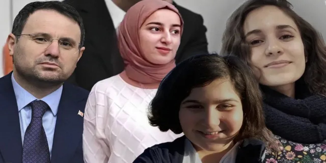 Adalet Bakanı Açıkladı: Rojin Kabaiş Ve Rabia Naz İçin Kritik Hamle