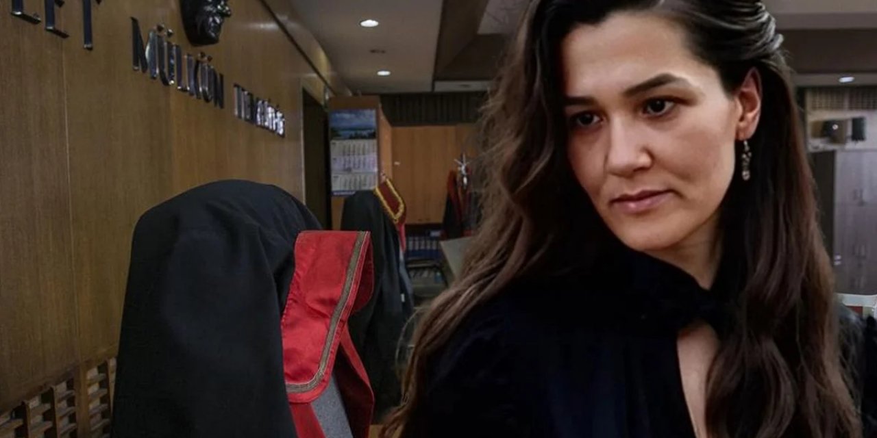 Fatma Nur Çelik'in Katil Zanlısı Hakim Karşısında! Mağdurlar İstemedi, İfadeleri Kapı Arkasından Dinledi