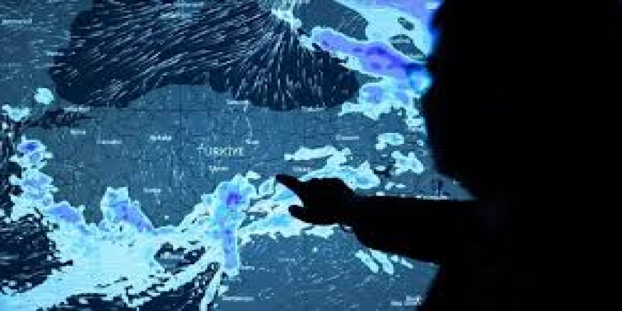 Dünya Meteoroloji Örgütü, Yıl Ortalarından İtibaren El Nino Hava Olayının Tekrarlanacağını Tahmin Ediyor