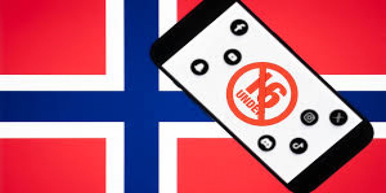 Norveç, 16 Yaş Altı Çocukların Sosyal Medyaya Erişimini Yasaklamaya Hazırlanıyor
