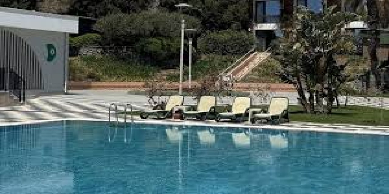 İç Pazarın Ve Avrupalı Turistin "Bayram" Rotası Antalya Olacak"