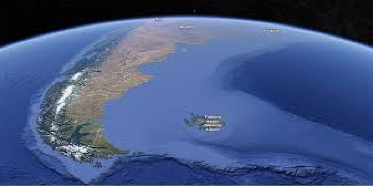 İngiltere'den "Falkland Adaları'nın Egemenliğinin Kendilerine Ait Olduğu" Vurgusu