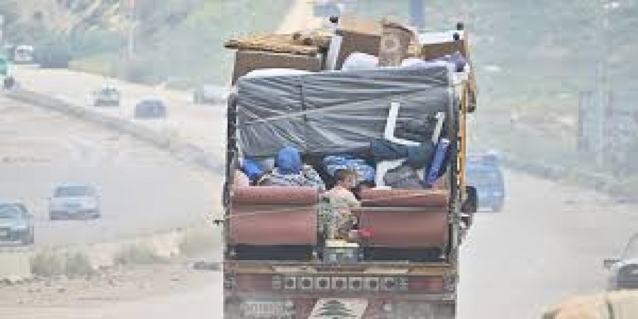 Yunanistan, İtalya, Malta Ve Gkry, Orta Doğu'dan Olası Göç Akınına Karşı İşbirliği Kararı Aldı