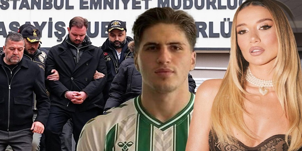 Aleyna Kalaycıoğlu ve Alaattin Kadayıfçıoğlu Hakkında Müebbet Hapis İstendi