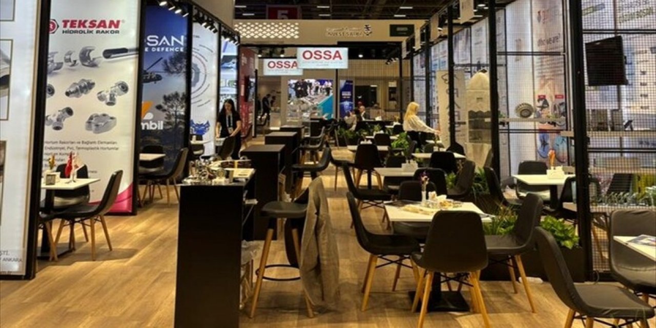 Kobi'lerin Yetenekleri Saha'da Vitrine Çıkacak