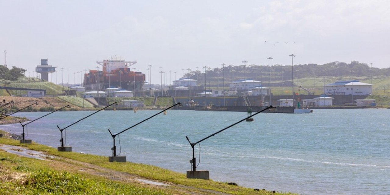 Panama Kanalı Yönetimi: Orta Doğu'daki Çatışmalardan Sonra Geçiş Ücretleri 2,5 Kattan Fazla Arttı