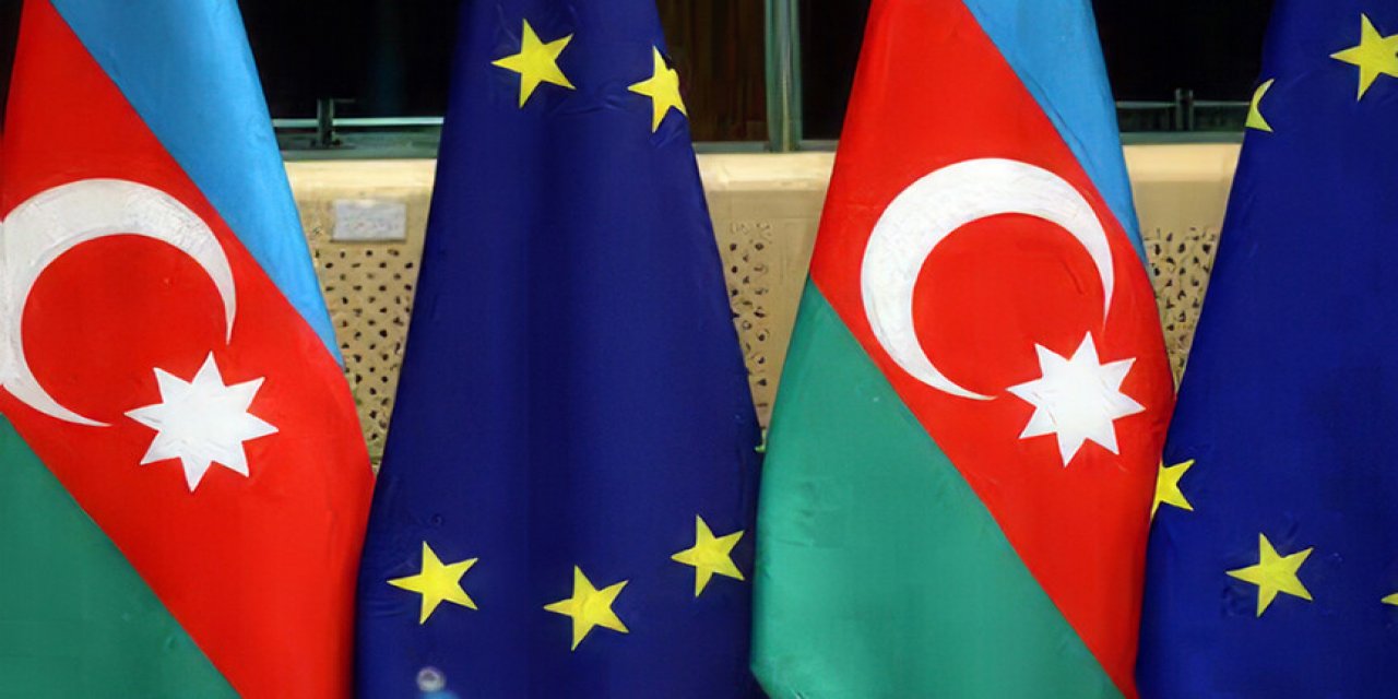 AB, Azerbaycan’ın 5 Gemisine Uyguladığı Yaptırımları Kaldırdı