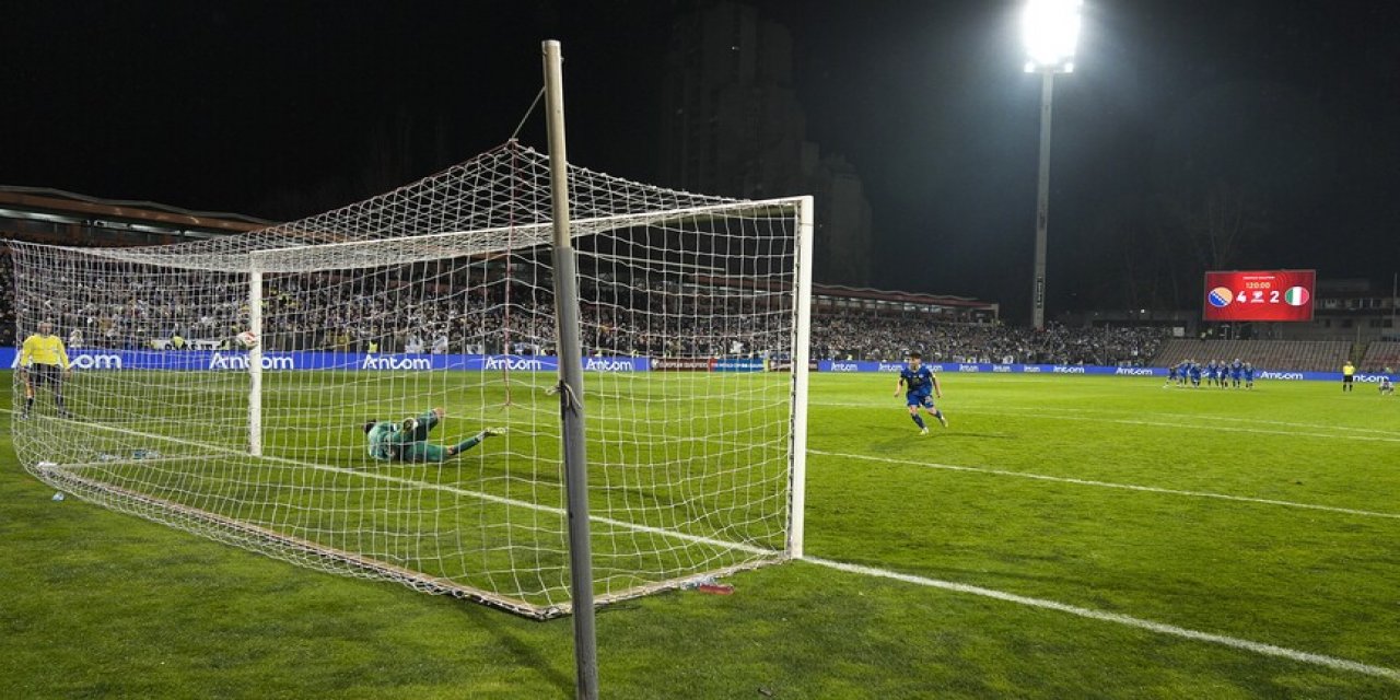 İtalyan Bakan, İran Yerine Ülkesinin 2026 Fıfa Dünya Kupası'na Alınma Önerisini "Utanç Verici" Buluyor