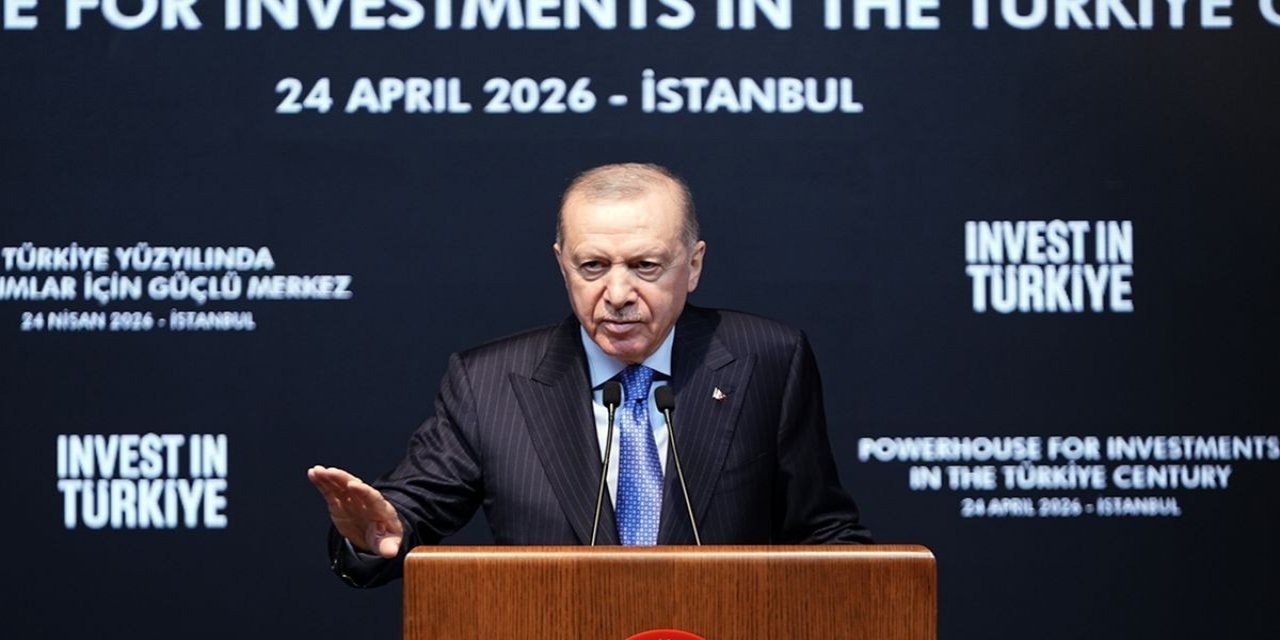 Yurt Dışında Altın ve Parası Olanlar Dikkat! Cumhurbaşkanı Erdoğan Müjdeyi Verdi