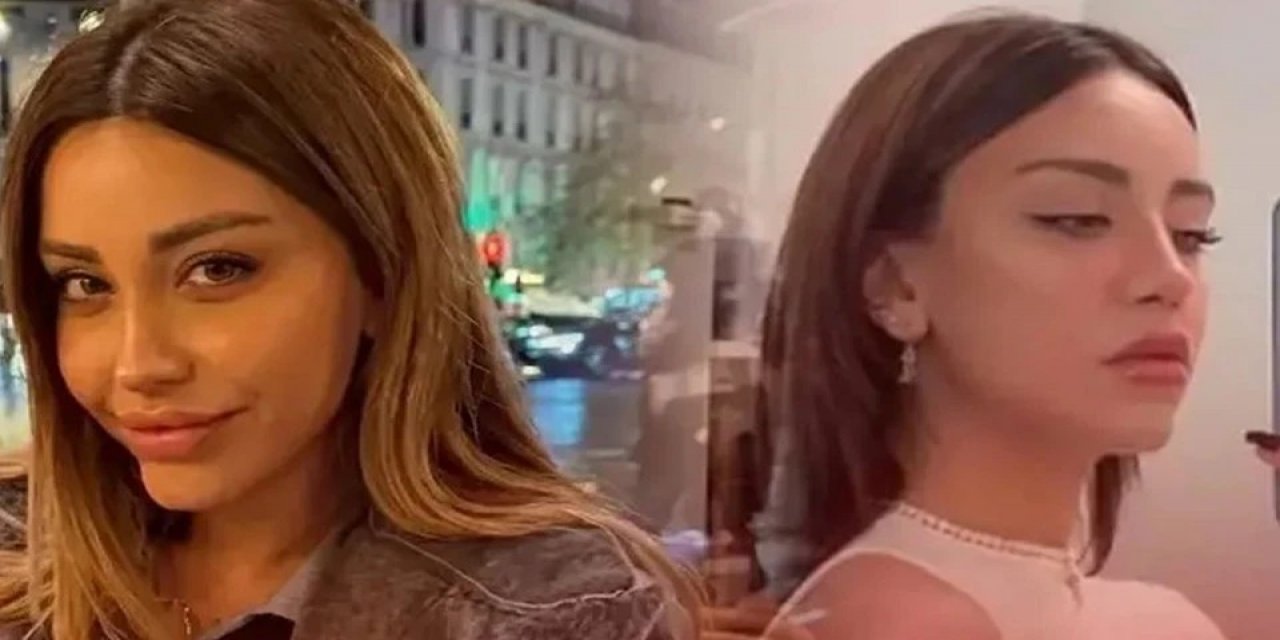 Uyuşturucudan Tutuklanan Mika Raun Tahliye Oldu! İlk Paylaşım Geldi: Çok Şey Öğrendim