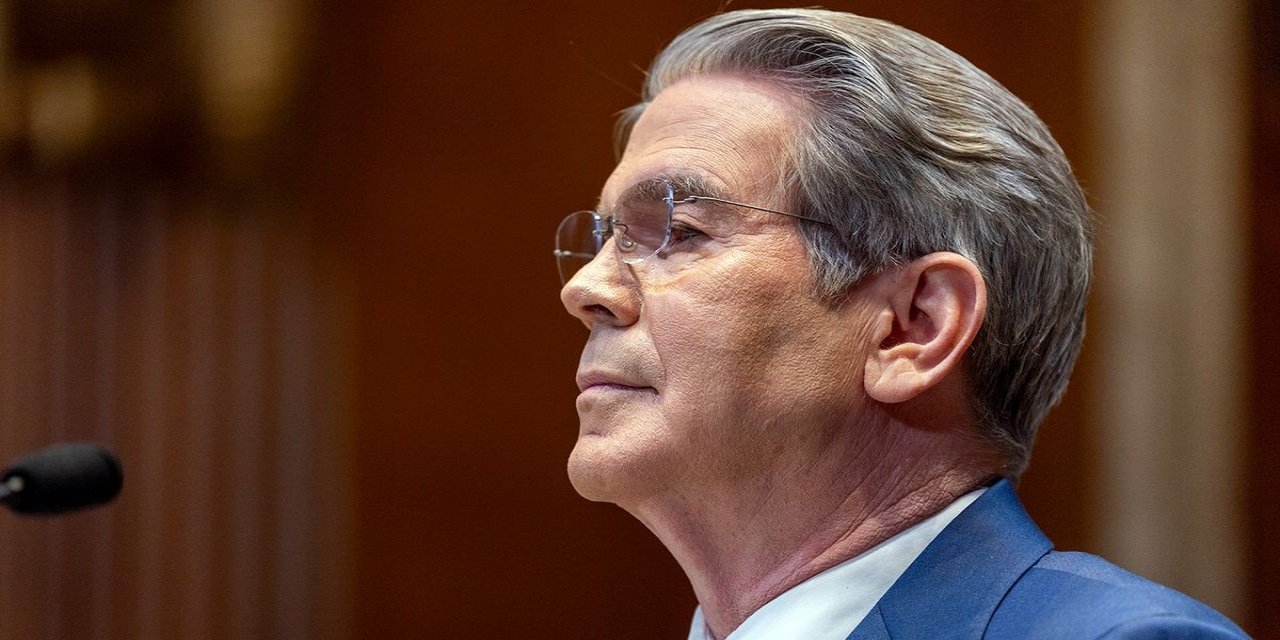 ABD, İran'ın 344 Milyon Dolarlık Kripto Parasını Dondurdu