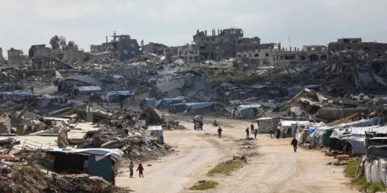 İsrail Basını: "Gazze'ye Yeniden Saldırılara Başlamak İçin Hazırlık Yapılıyor"