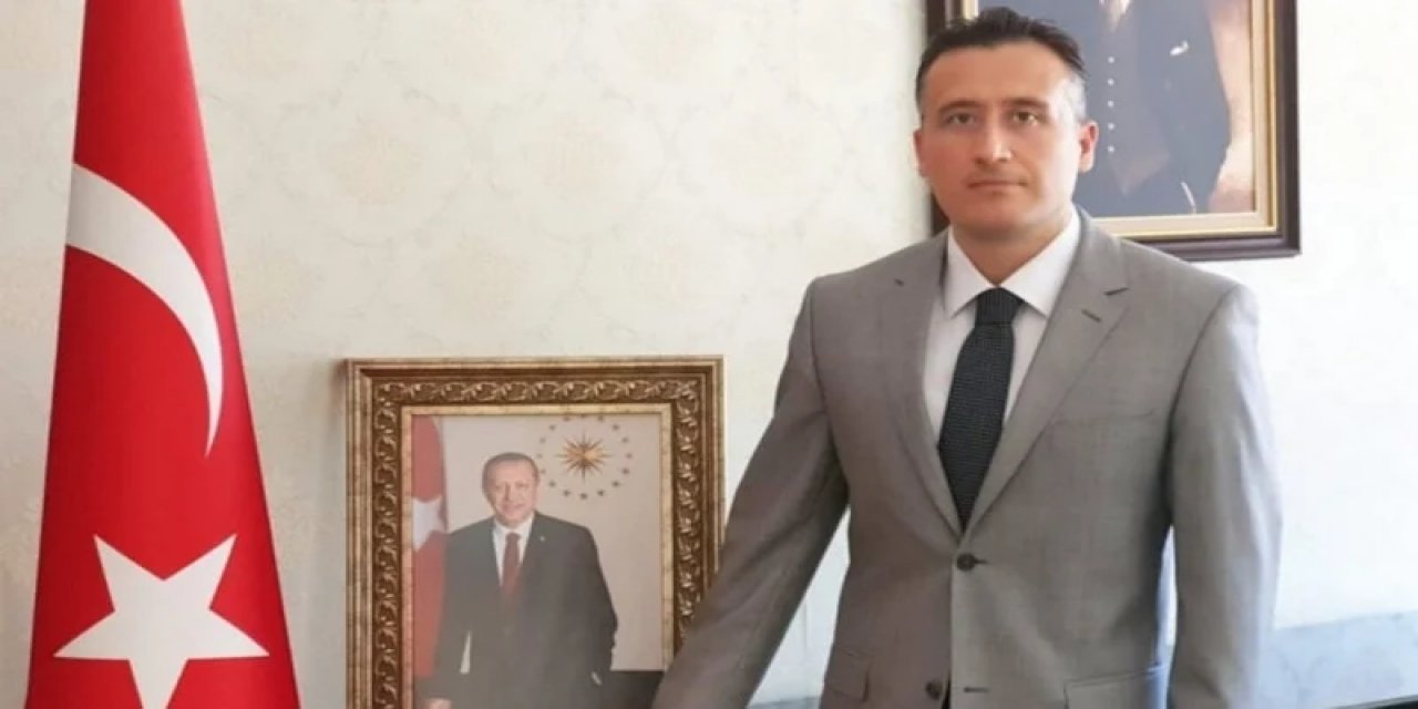 Ayaş Kaymakamlığı’nın Sosyal Medya Paylaşımına İnceleme Başlatıldı