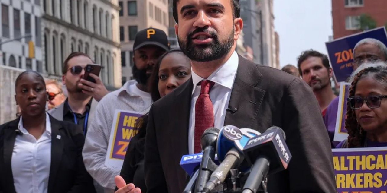 Mamdani Haddini Aştı: Türkiye Ve Azerbaycan’ı Hedef Aldı!