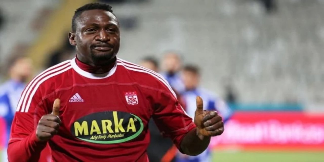 Michael Eneramo Hayatını Kaybetti