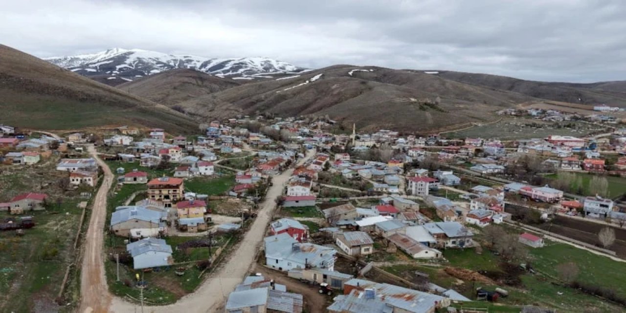 Gümüşhane’de Köylüler, Cezaevi İçin 35 Milyonluk Arazi Bağışlayacak