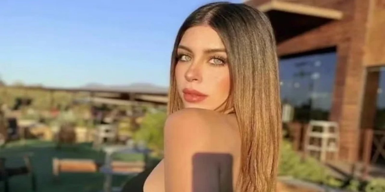 Meksika'da Eski Güzellik Kraliçesi Flores Gomez, Kayınvalidesi Tarafından Öldürüldü