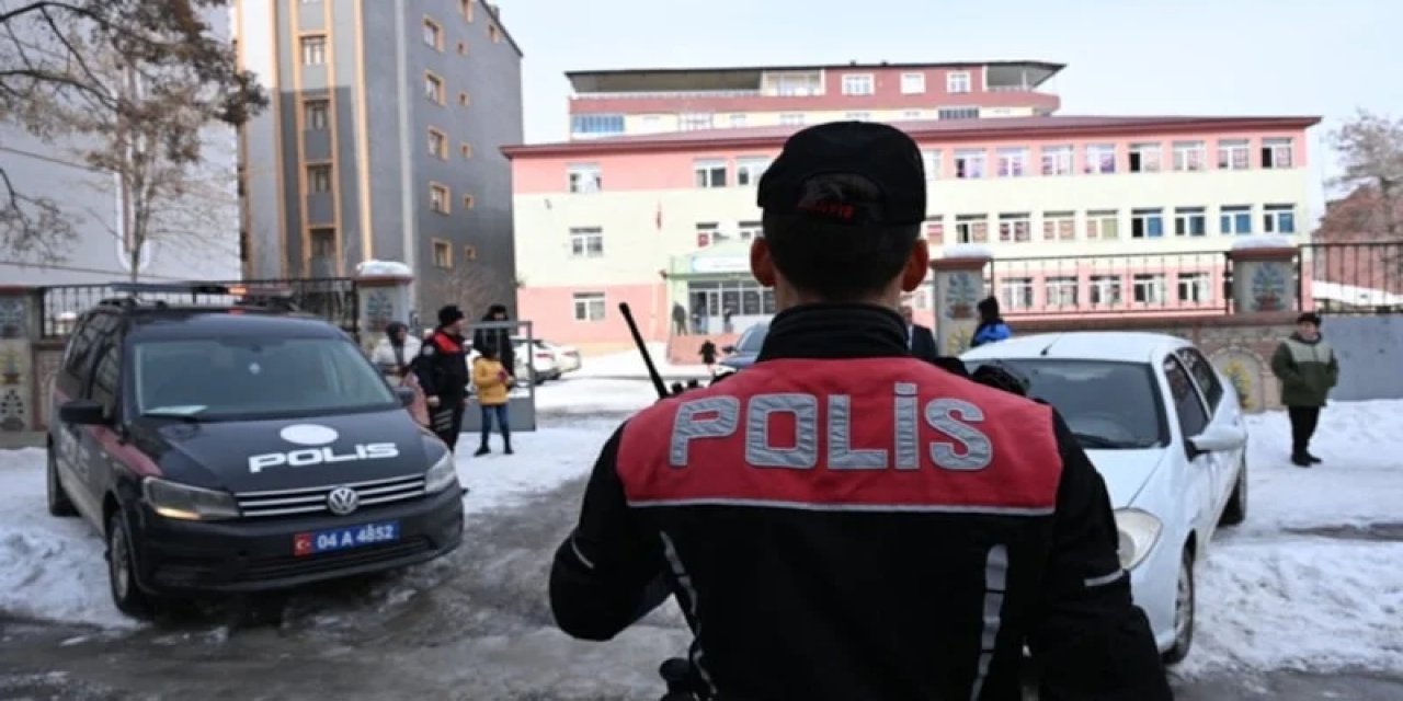 İçişleri Bakanlığı'ndan 81 İle Genelge: Okul Çevrelerinde Yeni Dönem