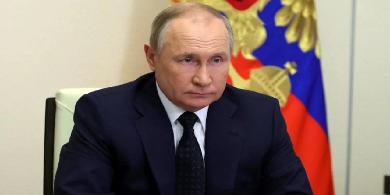 Rusya G20'de Temsil Edilecek: Putin Miami'ye Gidebilir