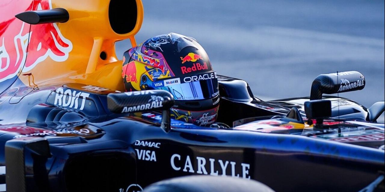 Hızın ve Tutkunun Adresi Yeniden İstanbul