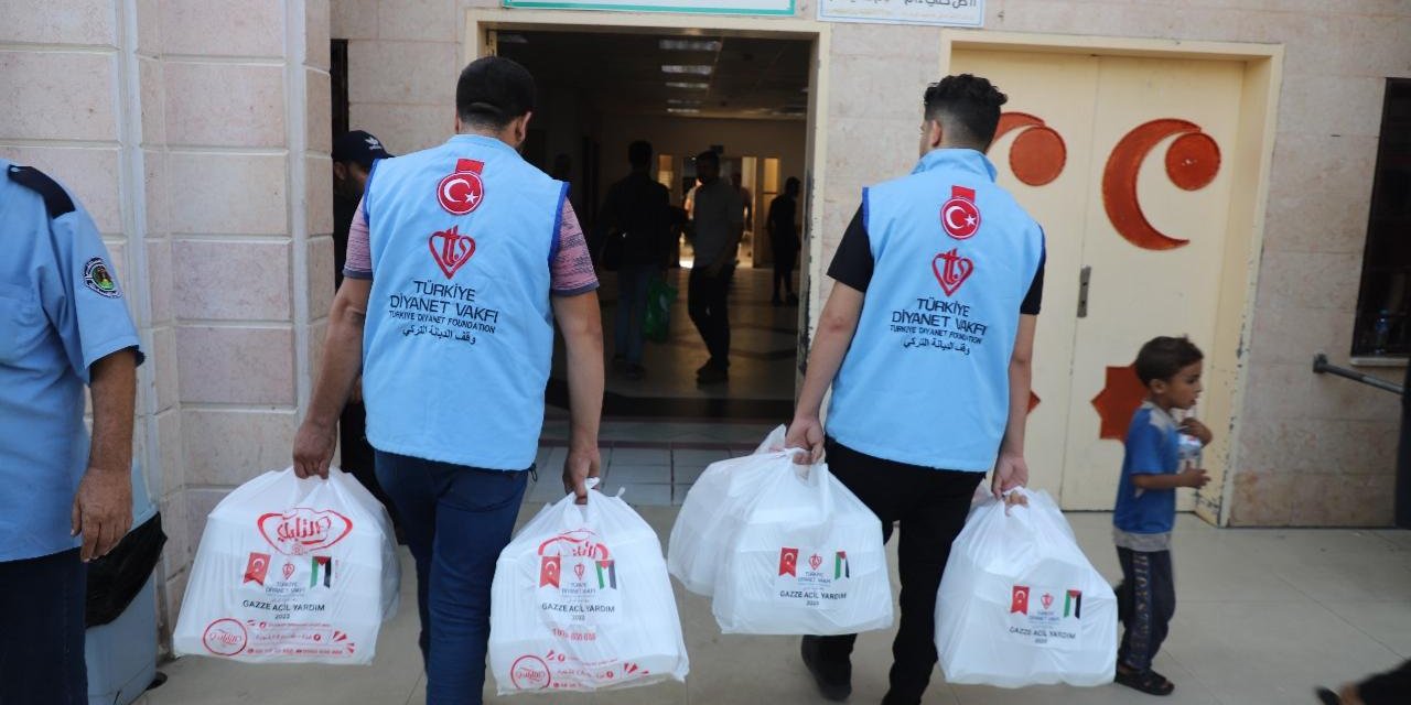 TDV'den Gençlere Özel Kurban Kampanyası